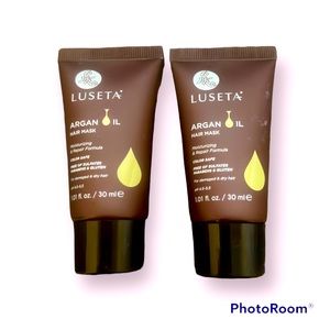 🎄Stocking Stuffer- Luseta Argan Oil Hair Mask